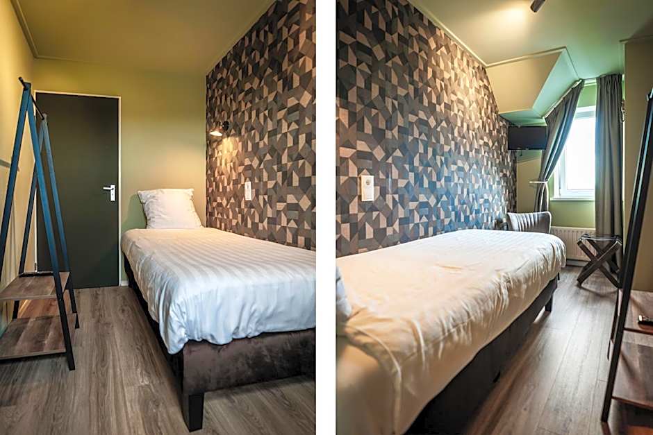 Hotel het Anker van Texel