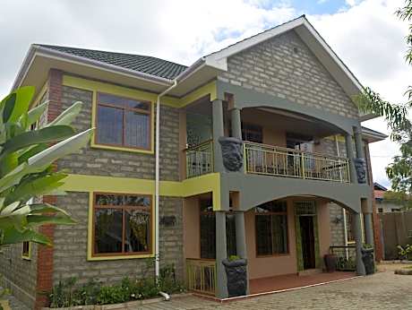 Korona Villa Bed & Breakfast