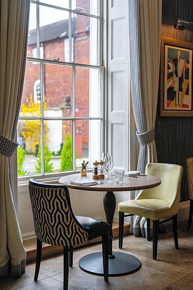 Harbour Hotel & Spa Chichester