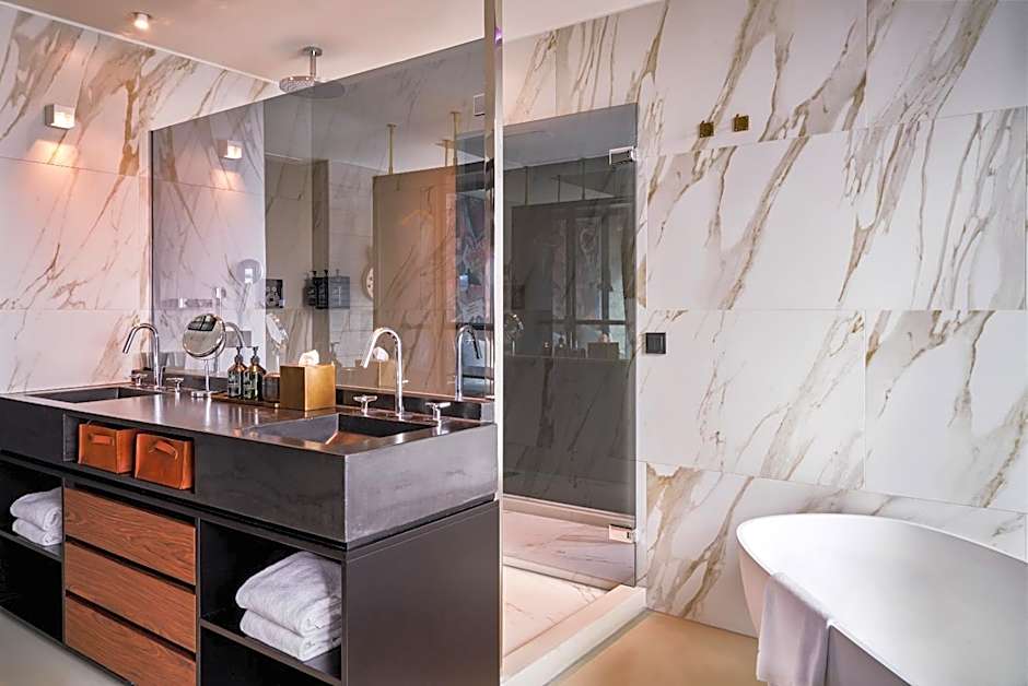 Sir Adam Hotel Amsterdam