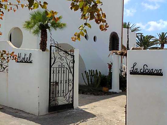 Hotel la Sciara