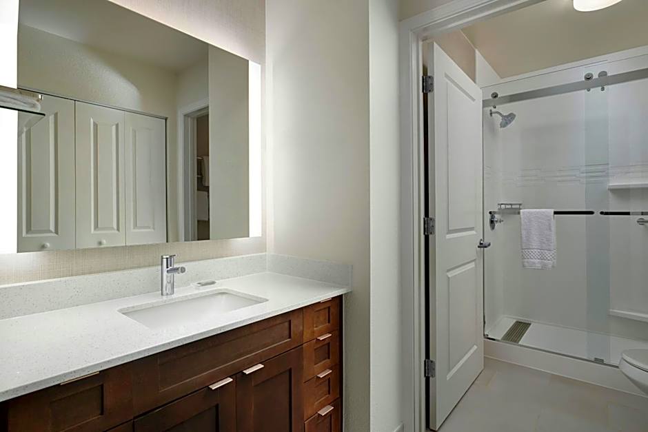 Residence Inn by Marriott Atlanta Midtown/Peachtree at 17th