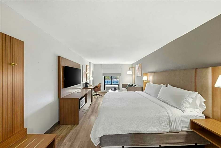 Holiday Inn Atlanta-Northlake by IHG