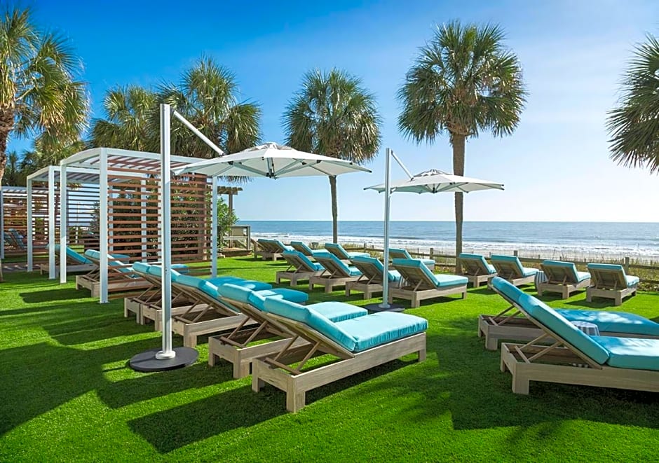 The Strand - A Boutique Resort