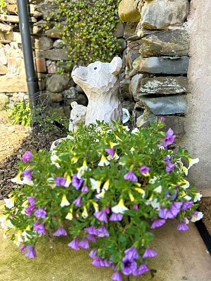 The Barn in The Courtyard, 3 - Bed, Sleeps 5, Pets Welcome