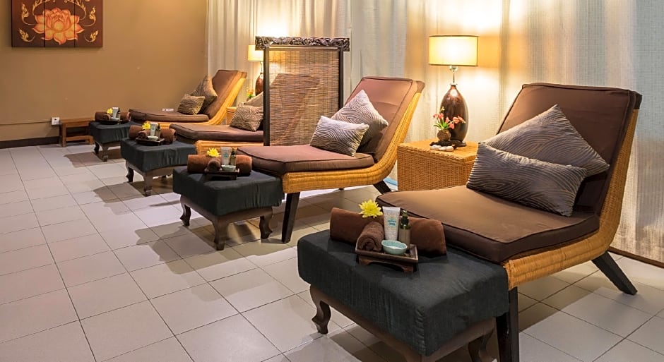 Bayview Hotel Langkawi