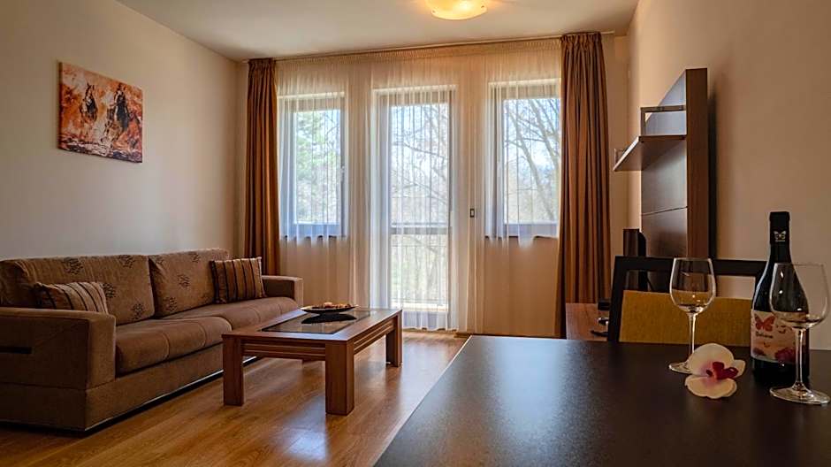 C Comfort Hotel & Wellness