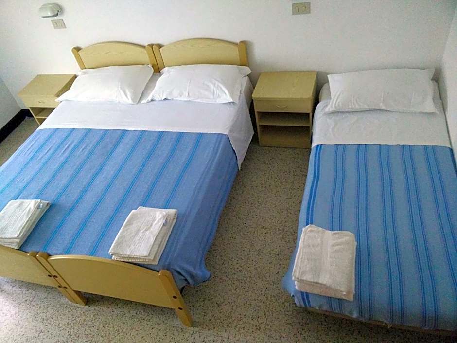 Hotel Ronconi