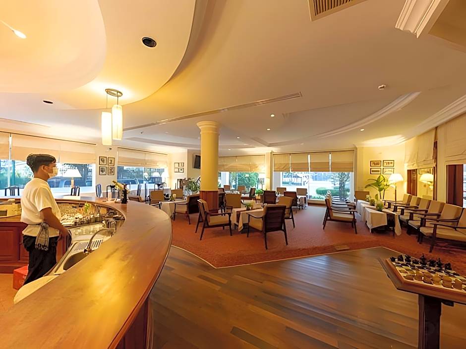 Khemara Angkor Hotel & Spa