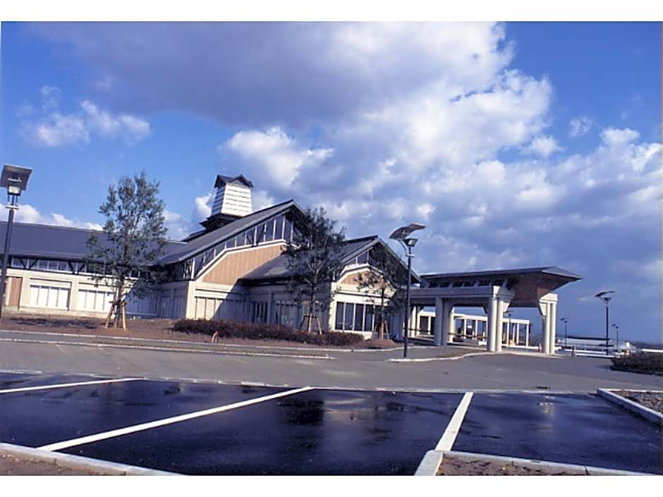 Tendo Central Hotel