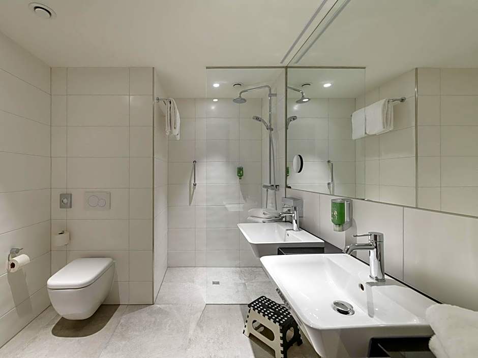ibis Styles Bad Reichenhall