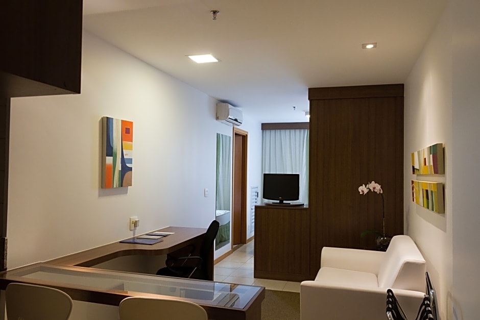 Nobile Suites Monumental