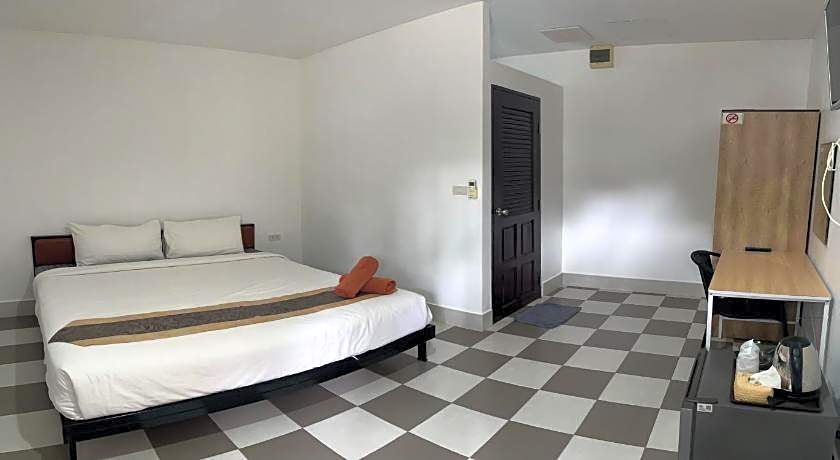 Nasa Hotel
