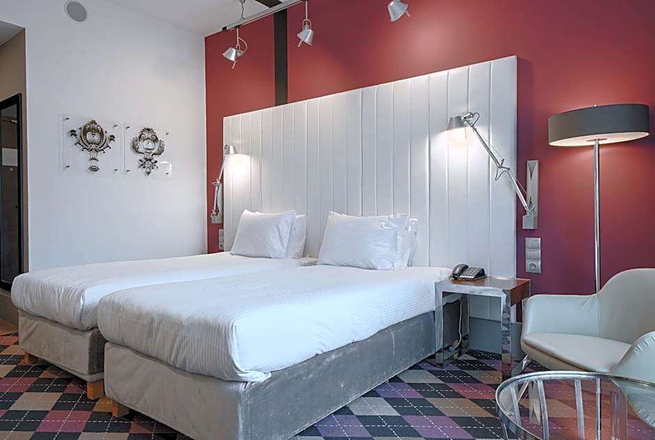 Qubus Hotel Bydgoszcz