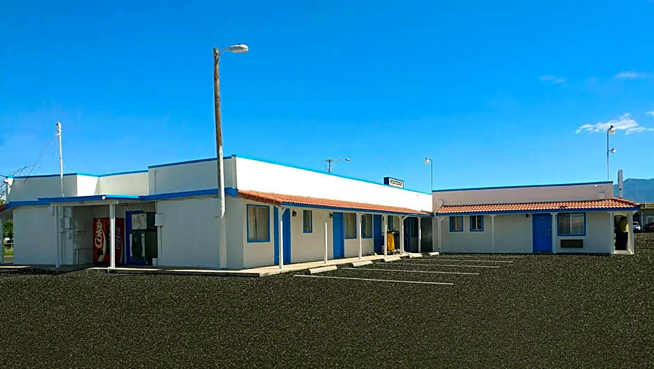 Magnuson Hotel Sierra Vista