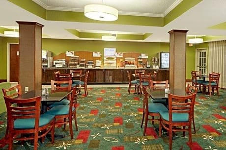 Comfort Inn & Suites Buford near Mall of Georgia