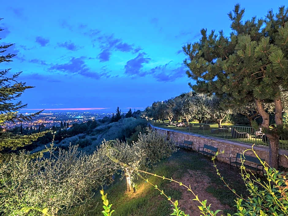 Cà Toresele Relais Osteria Garden