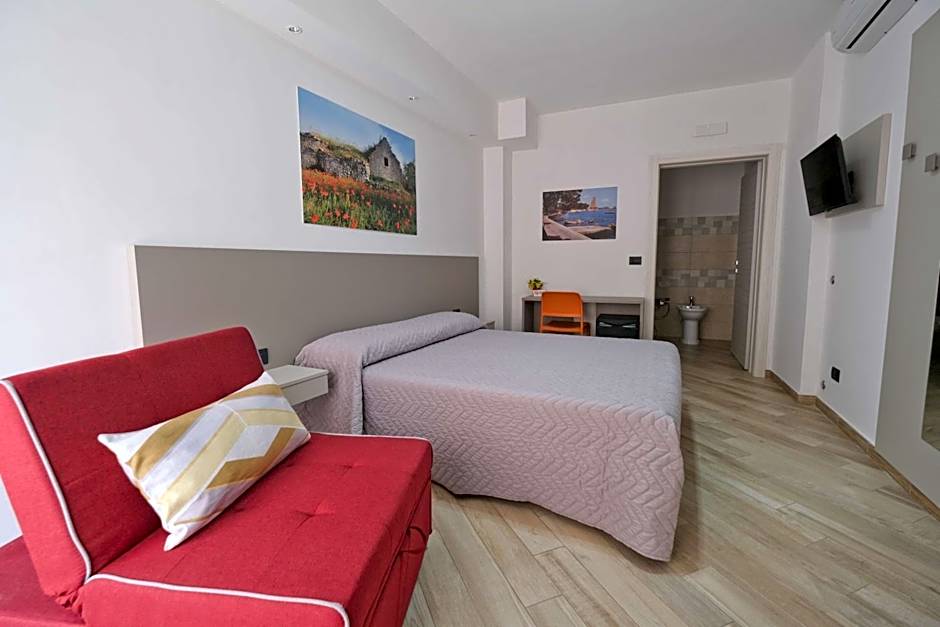 Il Porto Affittacamere b&b