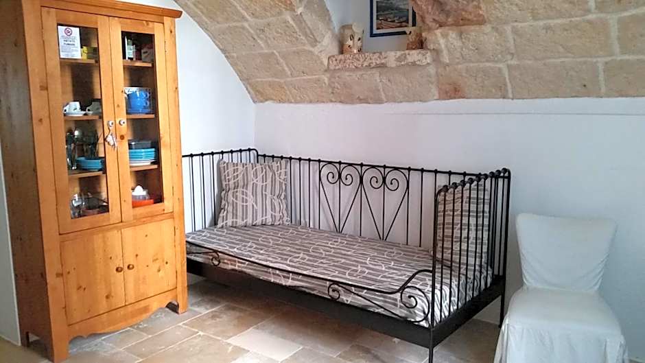 B&B La Porta Vecchia