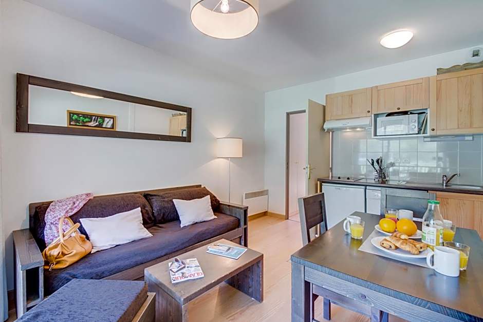 Vacancéole - Les Jardins de Balnéa