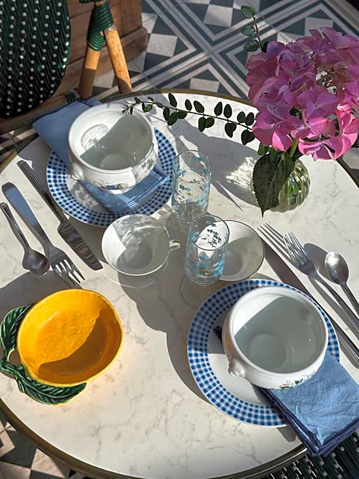 LA GRANDE MAISON LGM