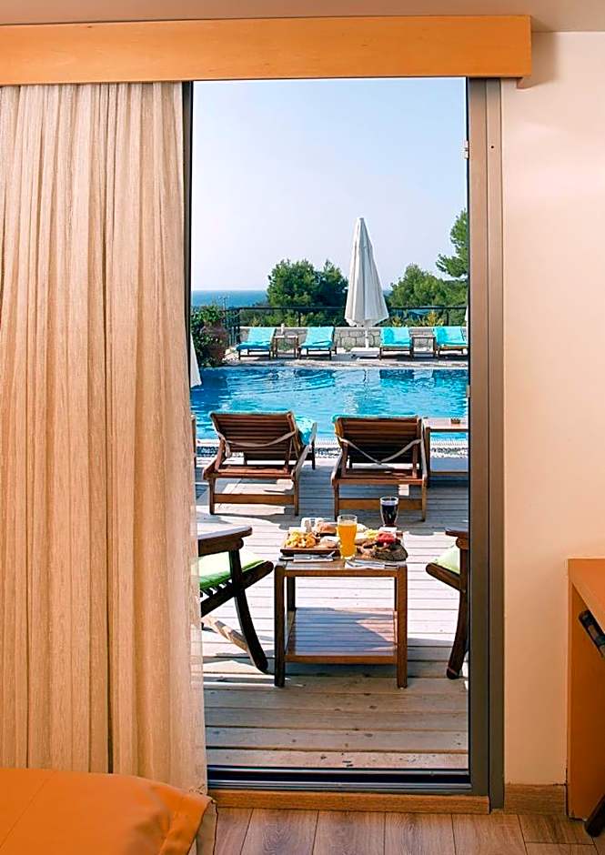 Alacati VillaRenk