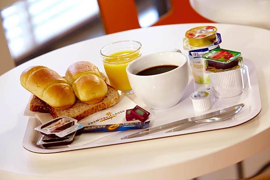 Premiere Classe St Brieuc Tregueux Hotel