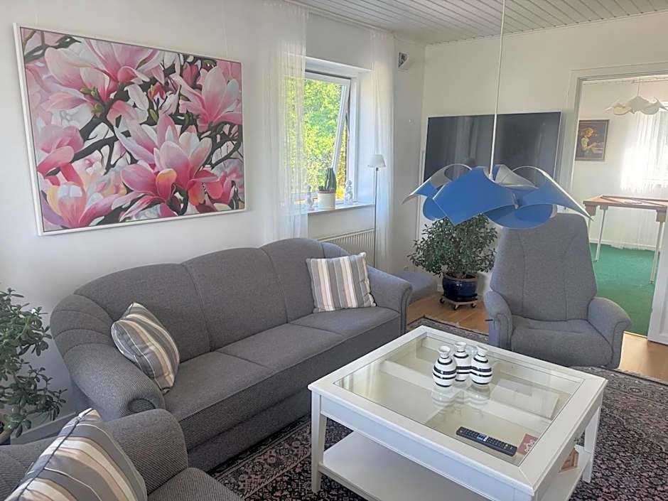 Hine Bakke Bed And Breakfast