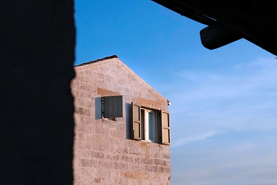 Borgo Sentinella