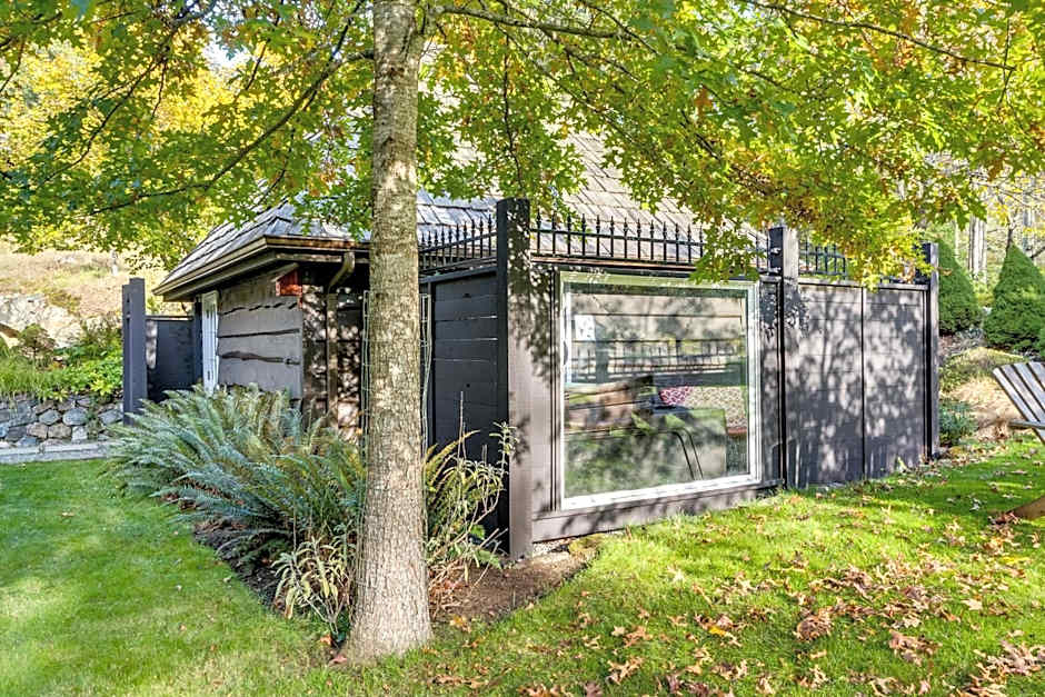 Amante Luxury Bed & Breakfast