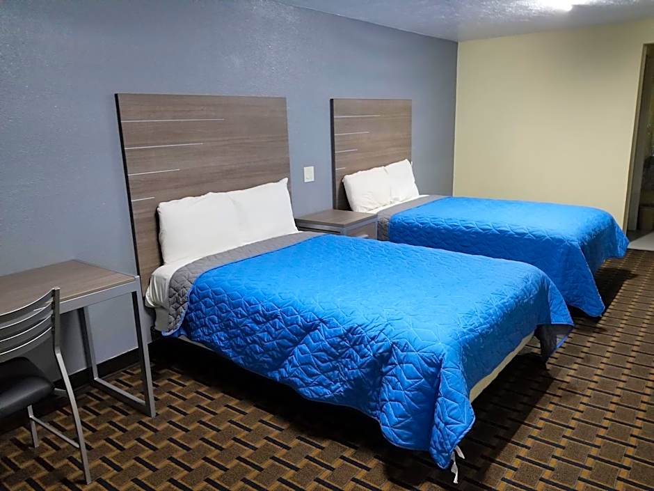 Ameristay Inn & Suites