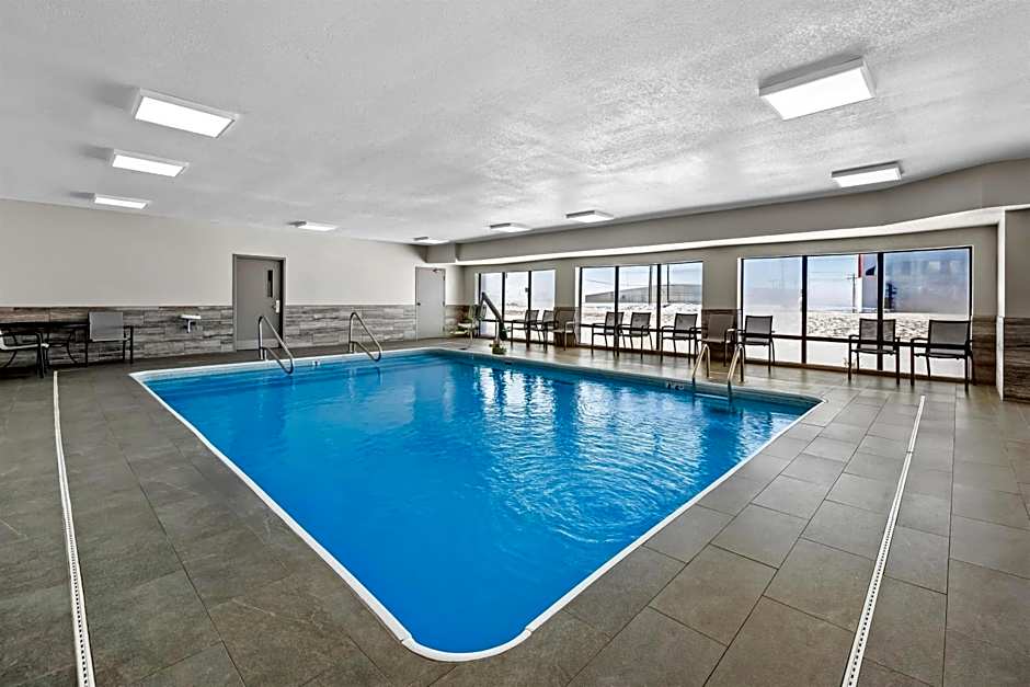 Hampton Inn By Hilton Bloomington West