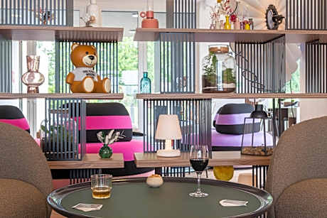 Hôtel Omnubo Collection