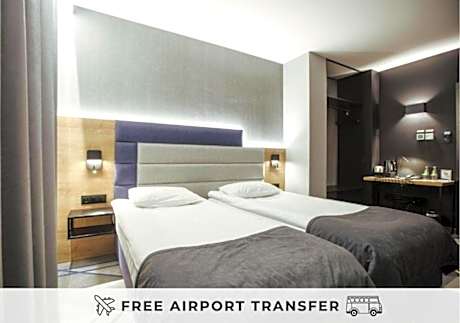 Air Hotel
