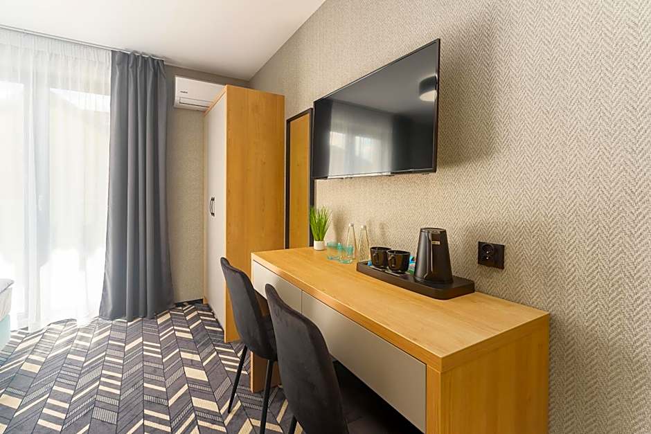 Mielno Hotel Boutique