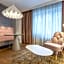 Radisson Blu Scandinavia Hotel, Göteborg
