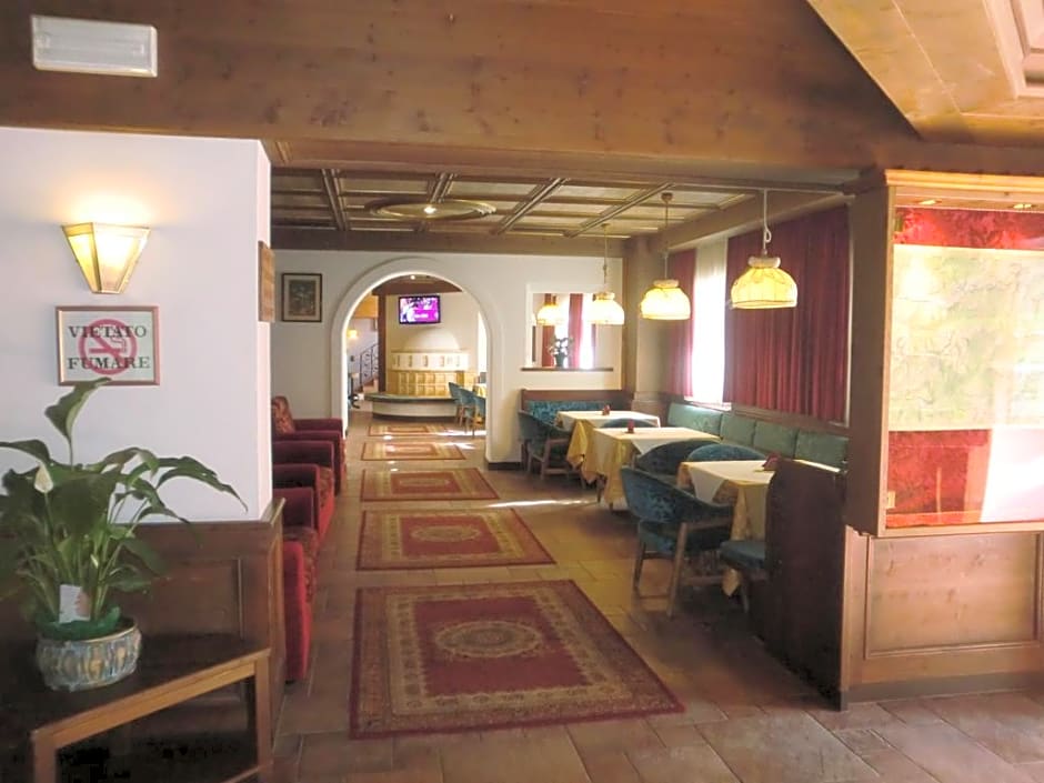 Hotel Molino