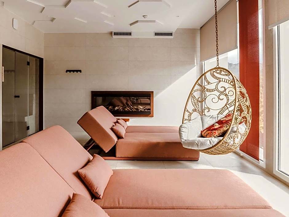 Mercure Annecy Sud