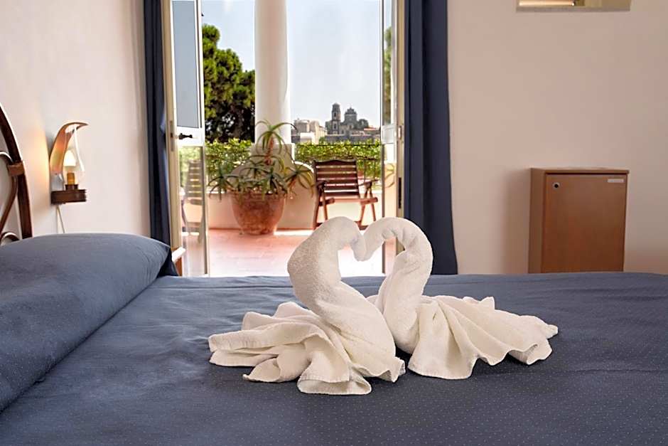 Gattopardo Park Hotel