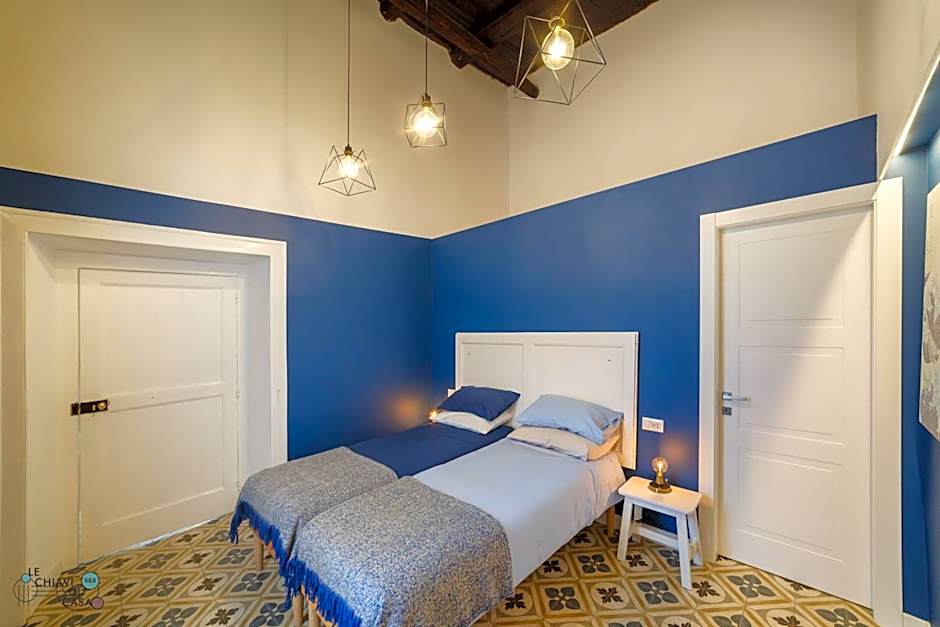 Le Chiavi di Casa