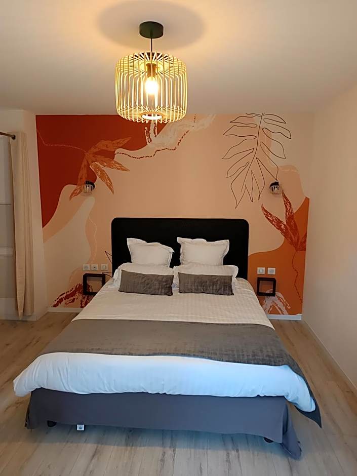 Villa'vi Lyon Est Chambres d'Hôtes