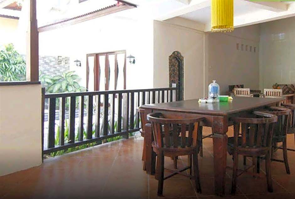 Kumpul Kumpul Villa Seminyak - CHSE Certified
