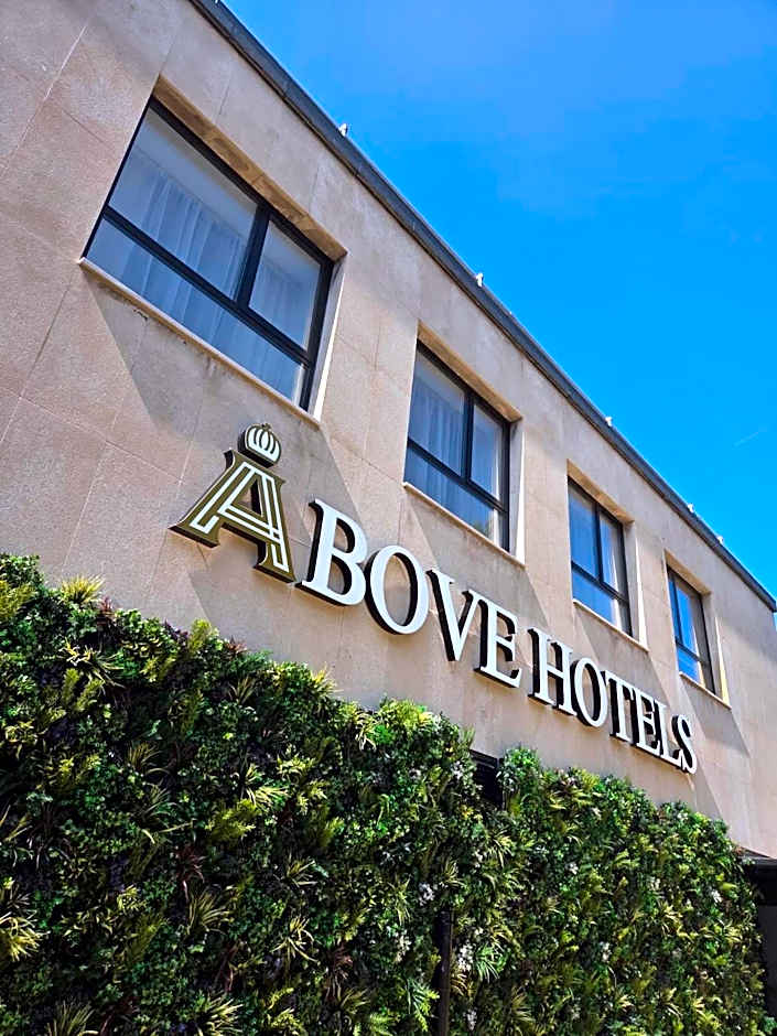 Photo 1 of 35 of Above Hotels