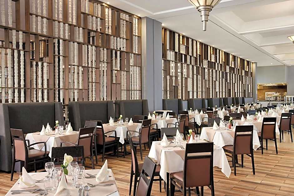 Delta Hotels by Marriott Marrakech Eden Andalou