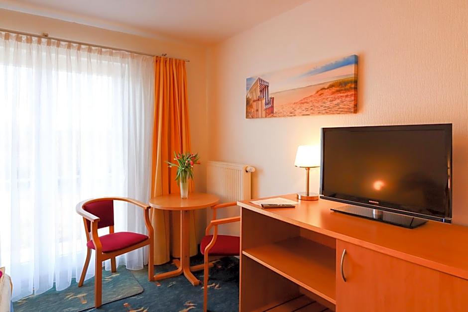 Aparthotel Leuchtfeuer Rügen