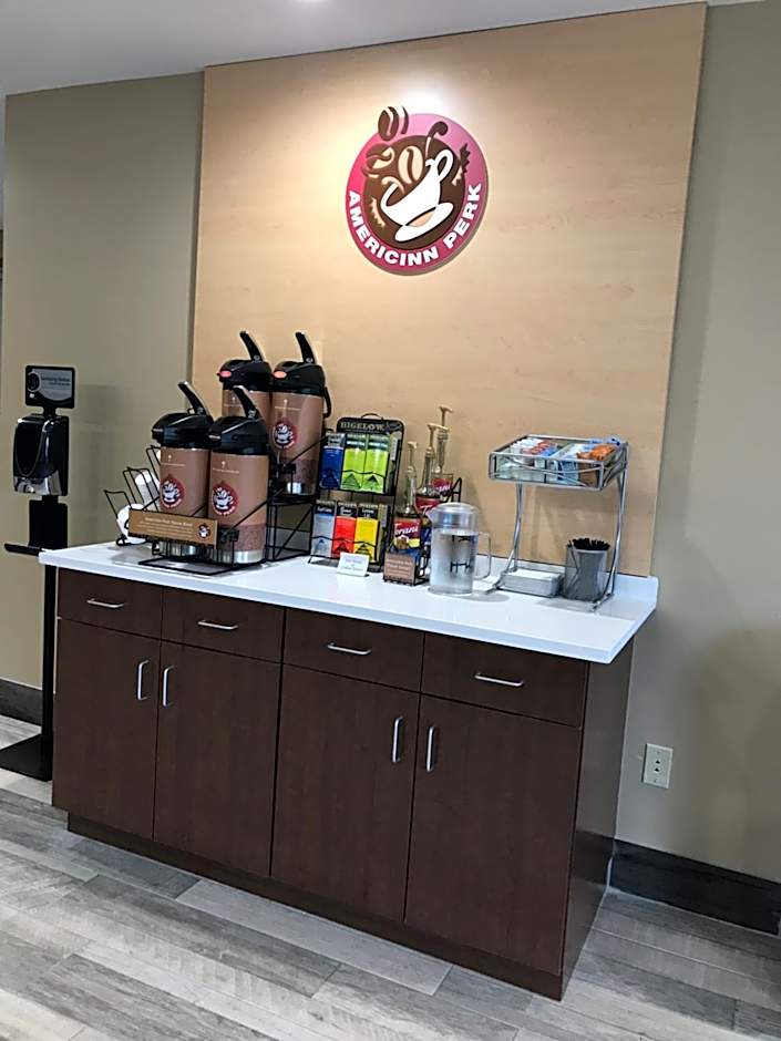 AmericInn by Wyndham Jefferson