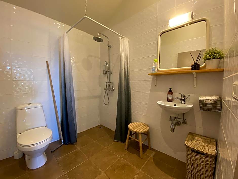 Dalshöfdi Guesthouse