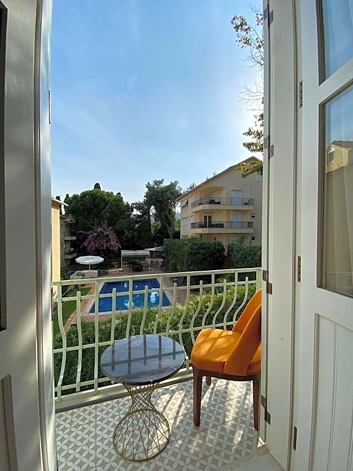 Triada Hotel Büyükada