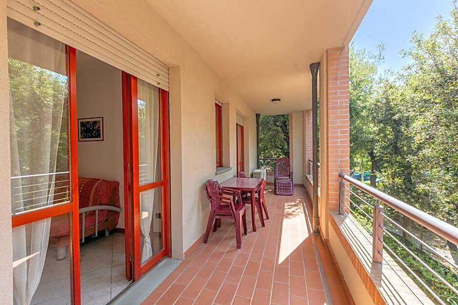 Villa la Cavaliera