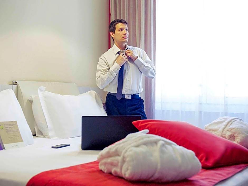 Hotel Mercure Milano Solari